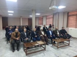 مراسم اهدای حکم رئیس شورای امربه‌معروف و نهی‌ازمنکر به جناب آقای دکتر رحمتی نژاد

 2