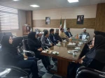 مراسم بصیرت افزایی به مناسبت ۹ دی 2