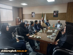 مراسم بصیرت افزایی به مناسبت ۹ دی 2