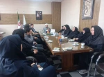 مراسم بصیرت افزایی به مناسبت ۹ دی 3
