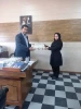 مراسم گرامیداشت مقام زن و مادر از بانوان همکار آموزشکده  6