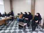 جلسه هم اندیشی اساتید مدعوی گروههای رشته کامپیوتر و تربیت بدنی 3
