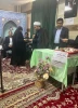 مراسم تبیین وعده صادق با سخنرانی ریاست محترم  4