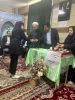 مراسم تبیین وعده صادق با سخنرانی ریاست محترم 5