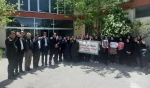 تجمع و همصدایی جمعی از دانشگاهیان آموزشکده  فنی و حرفه ای دختران مراغه با تظاهرات ضد صهیونیستی در آمریکا

 2