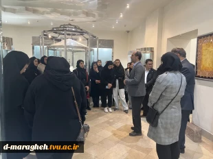 بزرگداشت روز مراغه  4