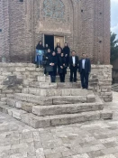 بزرگداشت روز مراغه  6