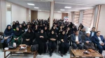 مراسم گرامیداشت دهه کرامت و ولادت حضرت معصومه(روز دختر)  2
