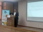 مراسم گرامیداشت دهه کرامت و ولادت حضرت معصومه(روز دختر)  2