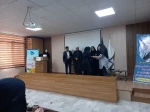 مراسم گرامیداشت دهه کرامت و ولادت حضرت معصومه(روز دختر)  2