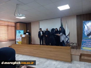 مراسم گرامیداشت دهه کرامت و ولادت حضرت معصومه(روز دختر) 2