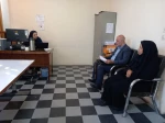 بازدید کارگروه تخصصی هیات ناتک (نظارت، ارزیابی و تضمین کیفیت)دانشگاه ملی مهارت از آموزشکده ملی مهارت واحد مراغه 2