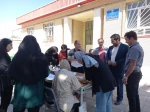 ثبت نام دانشجویان جدیدالورود در آموزشکده ملی مهارت واحد مراغه(دختران)
 2