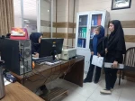 ثبت نام دانشجویان جدیدالورود در آموزشکده ملی مهارت واحد مراغه(دختران)
 2