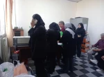 ثبت نام دانشجویان جدیدالورود در آموزشکده ملی مهارت واحد مراغه(دختران)
 2