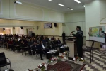 برگزاری مراسم گرامیداشت هفته بسیج در آموزشکده ملی مهارت واحد مراغه 2