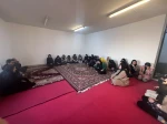 بازدید ریاست محترم آموزشکده بهمراه همکاران از خوابگاههای خودگردان در روز دانشجو  4