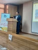 مراسم بزرگداشت روز دانشجو در آموزشکده ملی مهارت دختران مراغه  3