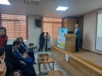 مراسم بزرگداشت روز دانشجو در آموزشکده ملی مهارت دختران مراغه  4