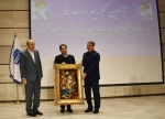 آیین تکریم رئیس پیشین و معارفه سرپرست جدید دانشگاه ملی مهارت واحد استانی آذربایجان شرقی 2
