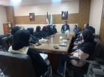 دانشجویان آموزشکده ملی مهارت واحد مراغه به اردوی راهیان نور اعزام شدند. 4