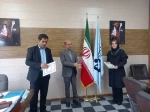 جلسه تجلیل از دانشجویان برتر  2