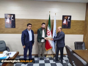 گرامیداشت روز کتاب و کتابخوانی در آموزشکده ملی مهارت واحد مراغه 4