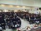 برگزاری مراسم بزرگداشت روز دانشجو در آموزشکده ملی مهارت واحد مراغه
