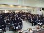 برگزاری مراسم بزرگداشت روز دانشجو در آموزشکده ملی مهارت واحد مراغه