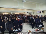 برگزاری مراسم بزرگداشت روز دانشجو در آموزشکده ملی مهارت واحد مراغه 12