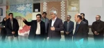 بازدید فرماندار ویژه شهرستان مراغه از آموزشکده 2