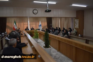 برگزاری کارگاه آموزشی با موضوع «فرزند آوری و جوانی جمعیت» در آموزشکده 2