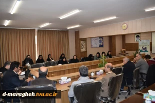 برگزاری کارگاه آموزشی با موضوع «فرزند آوری و جوانی جمعیت» در آموزشکده 4