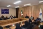 برگزاری مراسم بزرگداشت دهه مبارک فجر و میلاد حضرت صاحب الزمان مهدی موعود(عج ) در آموزشکده