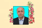 پیام تبریک دکتر احد بهشتی اصل، رئیس دانشگاه ملی مهارت واحد استانی آذربایجان شرقی بمناسبت هفته وحدت 2