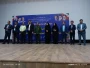 همایش بزرگداشت هفته دولت و تجلیل از کارمندان نمونه ادارات شهرستان مراغه