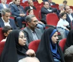 همایش بزرگداشت هفته دولت و تجلیل از کارمندان نمونه ادارات شهرستان مراغه 3