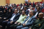 همایش بزرگداشت هفته دولت و تجلیل از کارمندان نمونه ادارات شهرستان مراغه 4