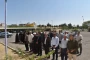 مراسم باشکوه «روز پرچم»