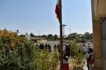 مراسم باشکوه «روز پرچم»  4