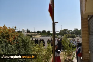 مراسم باشکوه «روز پرچم»  4