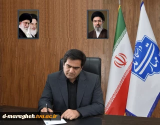 معرفی ریاست آموزشکده ملی مهارت واحد دختران مراغه
